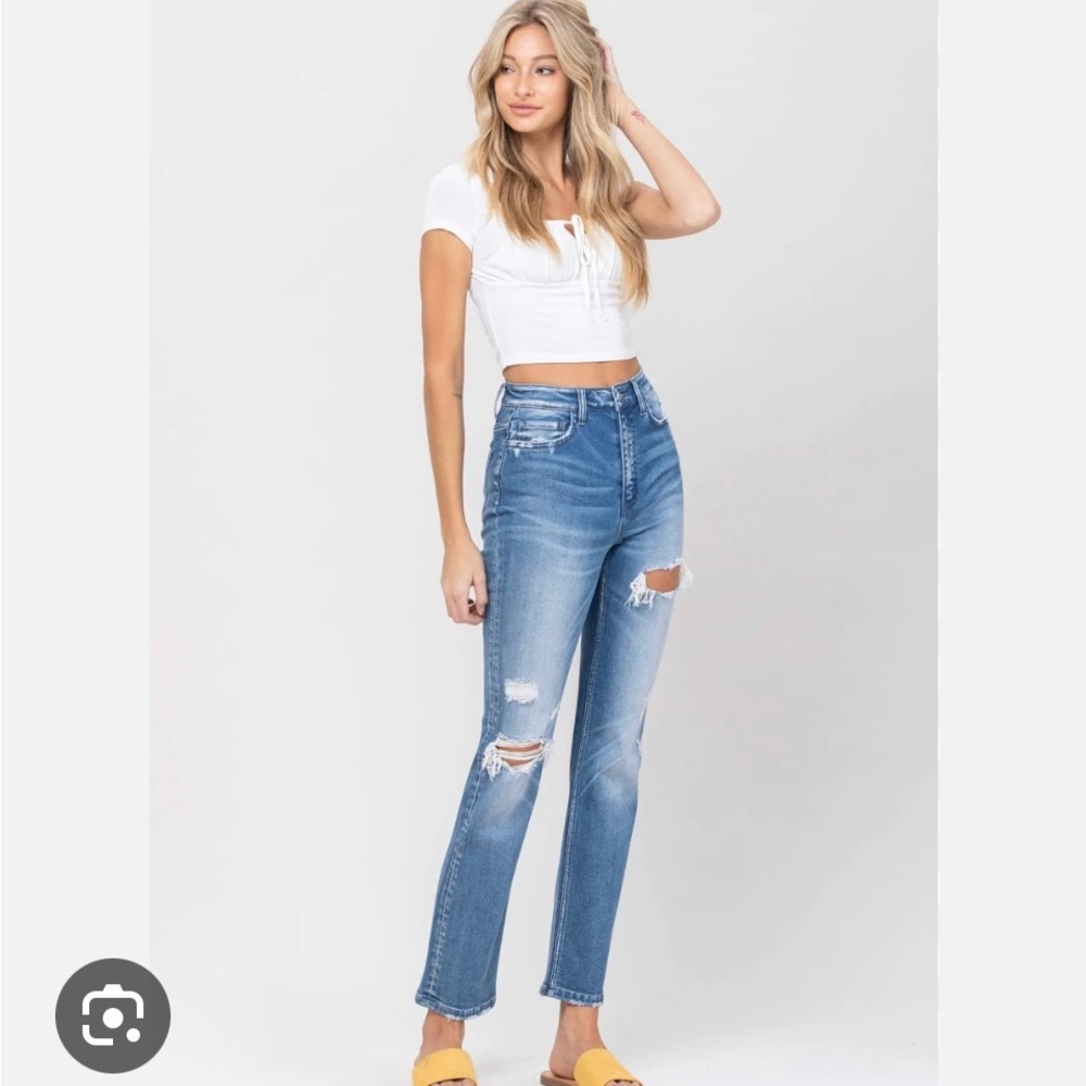 Vervet Jeans